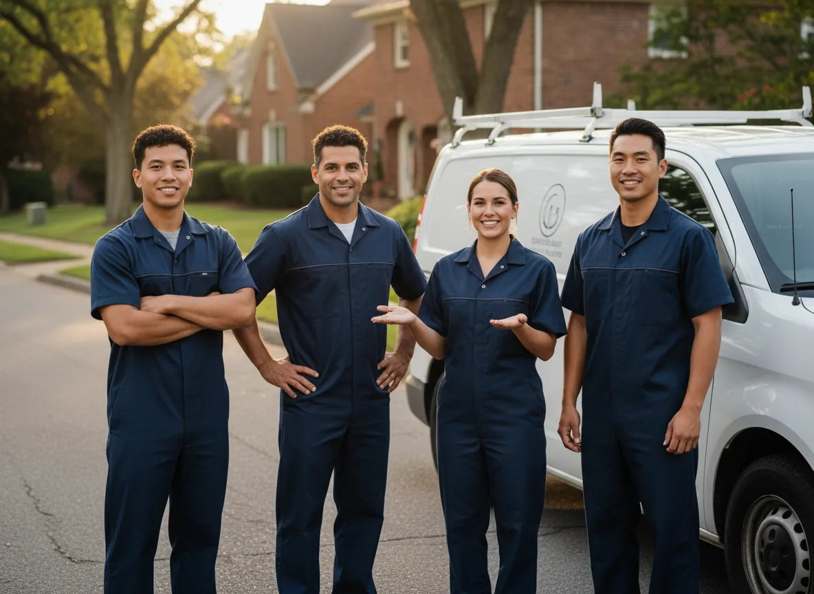 Home Gutter Service company in Freeport, NY